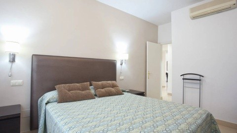 Ecuador Park Apartments – fotografie 5