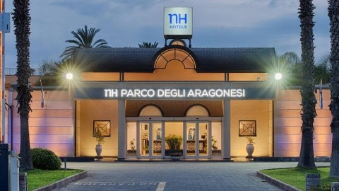 Parco Degli Aragonesi – fotografie 2