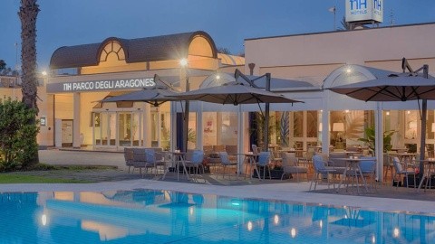 Parco Degli Aragonesi – fotografie 3