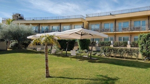 Parco Degli Aragonesi – fotografie 5