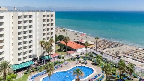 Sol Puerto Marina (ex Sol Timor) – fotografie 2