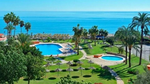 Sol Puerto Marina (ex Sol Timor) – fotografie 3