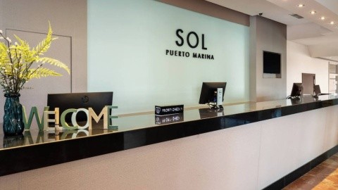 Sol Puerto Marina (ex Sol Timor) – fotografie 5