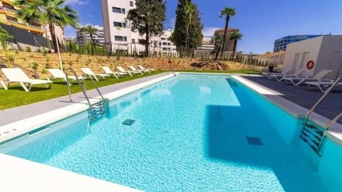 Aqua Apartments Marbella – fotografie 3