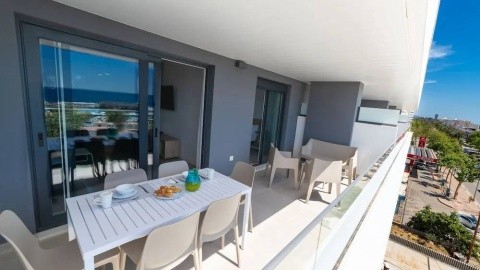 Aqua Apartments Marbella – fotografie 4
