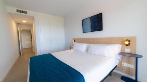 Aqua Apartments Marbella – fotografie 5