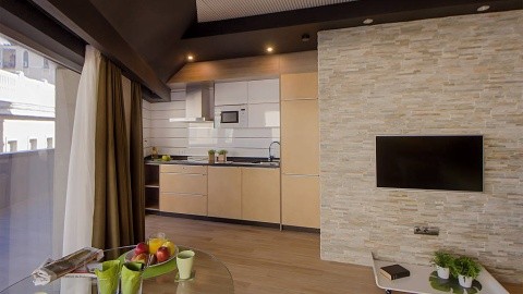 Apartamentos Suites Oficentro Deluxe – fotografie 3