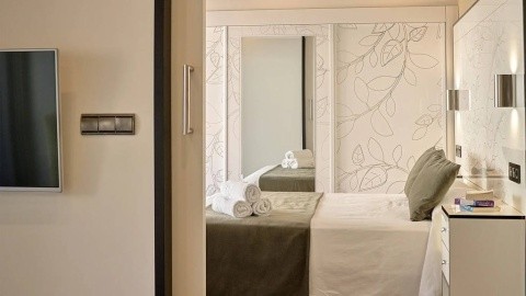 Apartamentos Suites Oficentro Deluxe – fotografie 4
