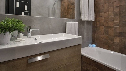 Apartamentos Suites Oficentro Deluxe – fotografie 5