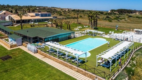 Capo Campolato – fotografie 5