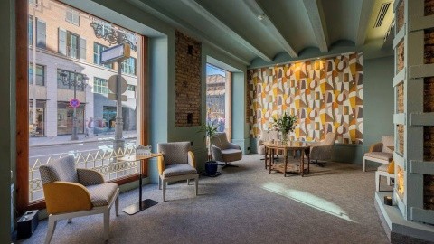 Atarazanas Malaga Boutique – fotografie 2
