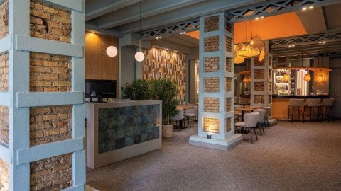Atarazanas Malaga Boutique – fotografie 3