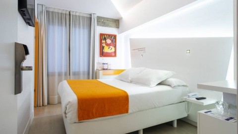 Atarazanas Malaga Boutique – fotografie 4