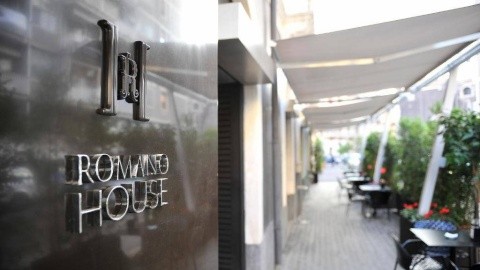 Romano House – fotografie 3