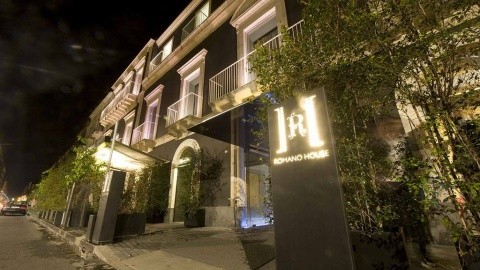 Romano House – fotografie 4