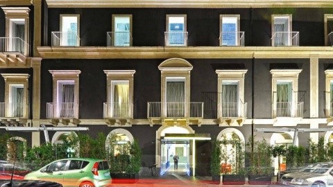 Romano House – fotografie 5