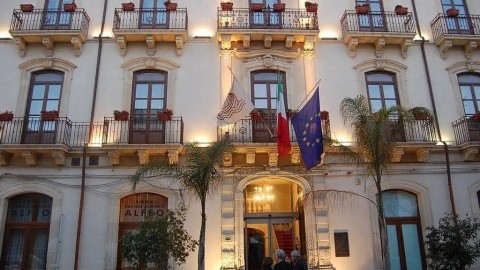 Grande Albergo Alfeo – fotografie 2