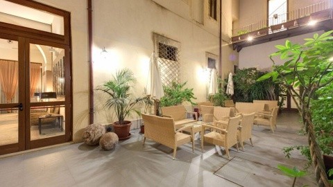 Grande Albergo Alfeo – fotografie 3