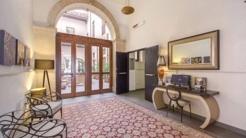 Grande Albergo Alfeo – fotografie 4