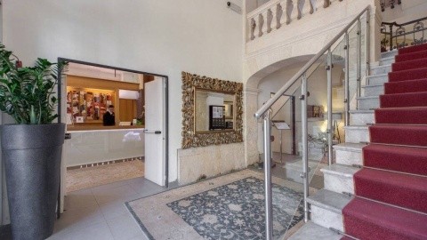 Grande Albergo Alfeo – fotografie 5
