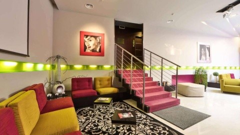 Best Western Cinemusic – fotografie 4