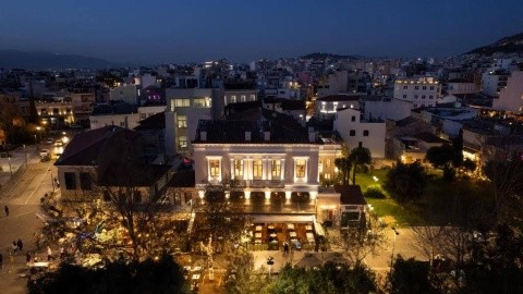 La Divina Aria Hotels – fotografie 4