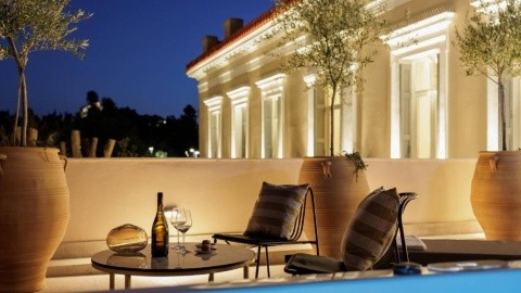 La Divina Aria Hotels – fotografie 5