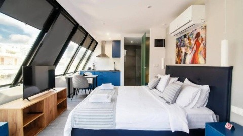 Olvia Suites