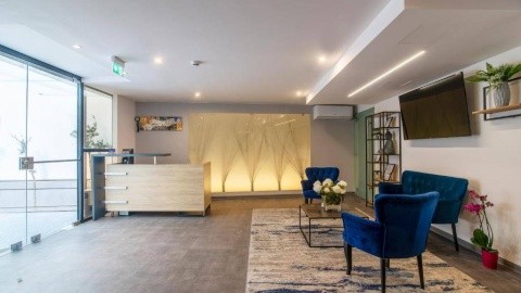 Olvia Suites – fotografie 2