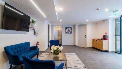 Olvia Suites – fotografie 3