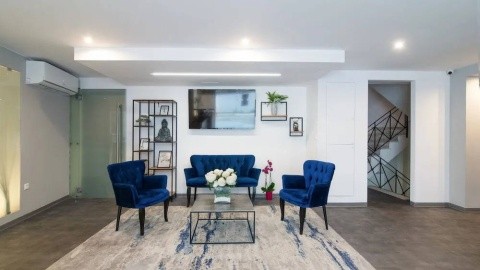 Olvia Suites – fotografie 4