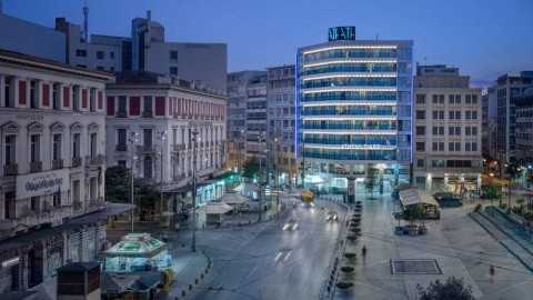 Athens Tiare – fotografie 3