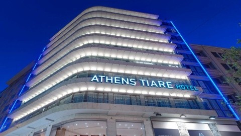 Athens Tiare – fotografie 4