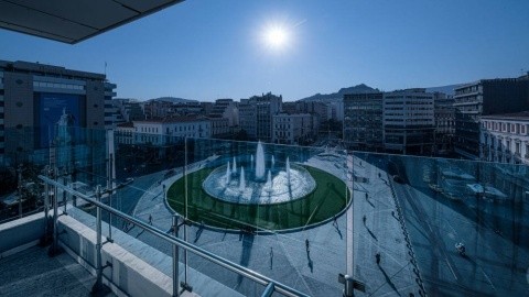 Athens Tiare – fotografie 5