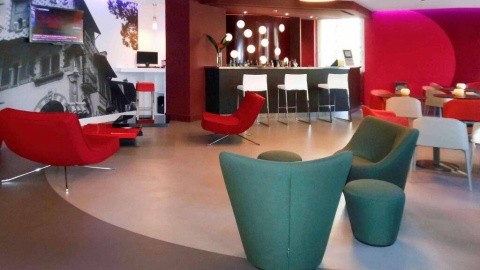 Mercure Rom Corso Trieste – fotografie 4