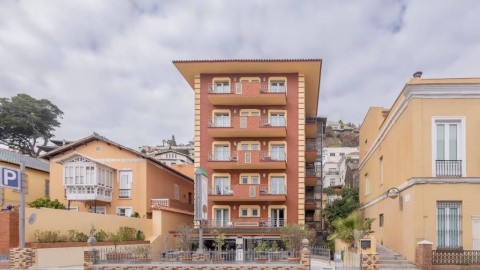 Soho Boutique Los Naranjos Hotel – fotografie 2