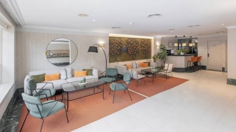 Soho Boutique Los Naranjos Hotel – fotografie 3