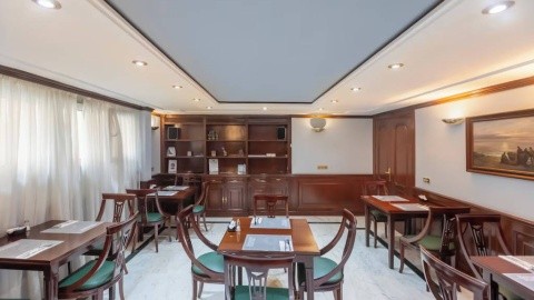 Soho Boutique Los Naranjos Hotel – fotografie 4