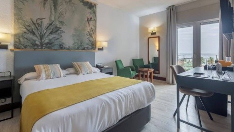 Soho Boutique Los Naranjos Hotel – fotografie 5