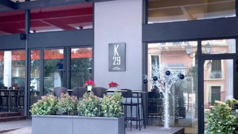 Athenaeum K29 – fotografie 2