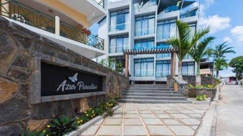 Azur Paradise – fotografie 2