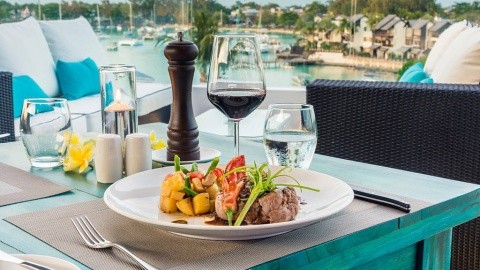 Azur Paradise – fotografie 5
