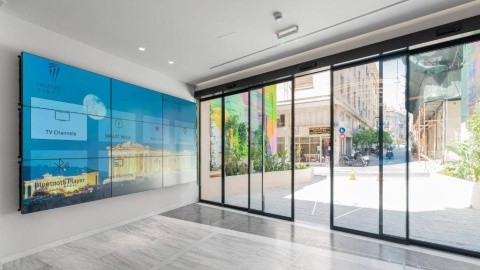 Hellenic Vibes Smart – fotografie 2