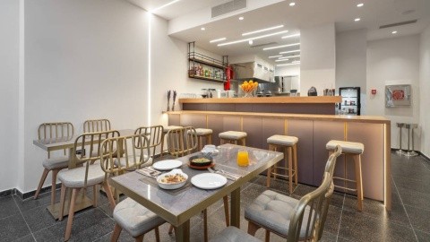Hellenic Vibes Smart – fotografie 4