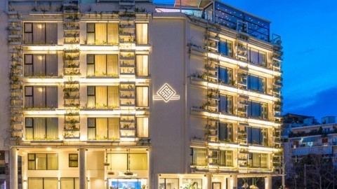 The Athenaeum Luxury