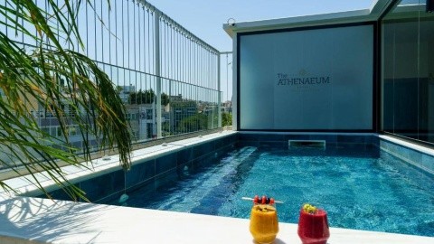 The Athenaeum Luxury – fotografie 4