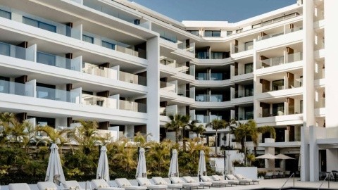 The Flag Costa Del Sol – fotografie 2