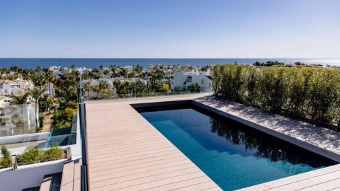 The Flag Costa Del Sol – fotografie 4