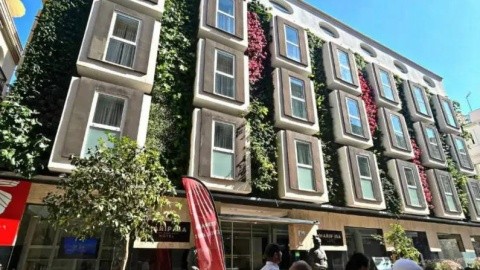 Mariposa Hotel – fotografie 2