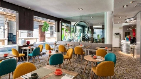 Mariposa Hotel – fotografie 3